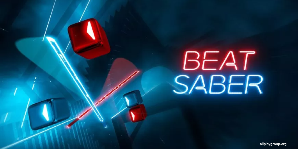 Beat Saber A Rhythmic Revolution